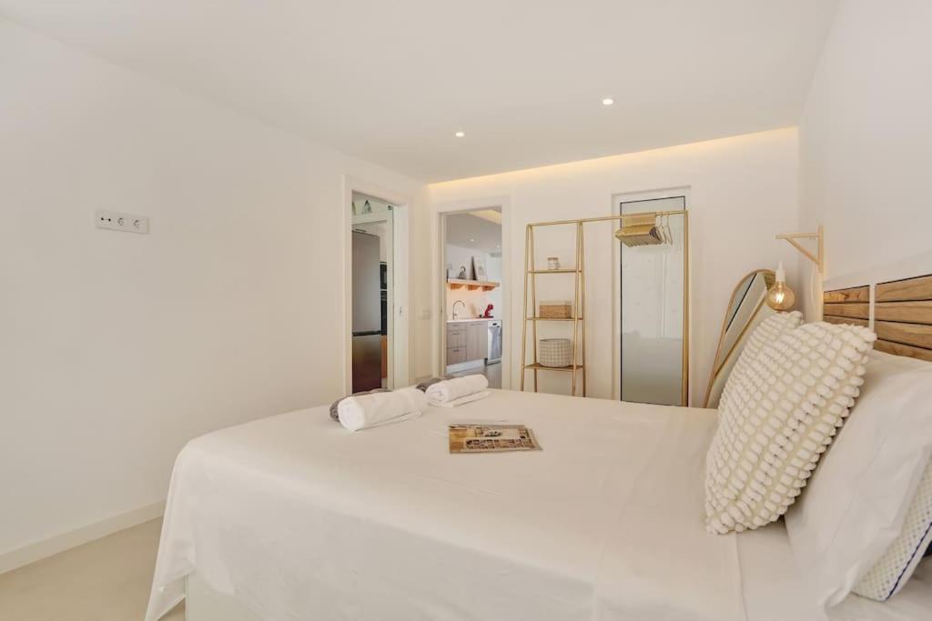 New - Amazing Apartment By The Beach コラレホ エクステリア 写真