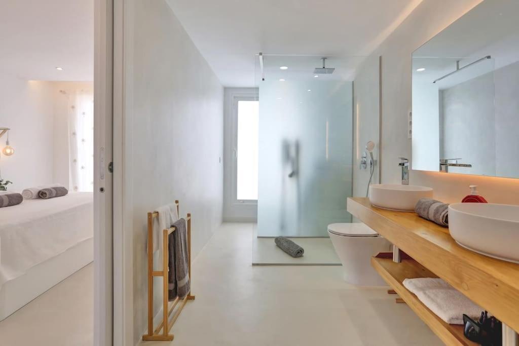 New - Amazing Apartment By The Beach コラレホ エクステリア 写真