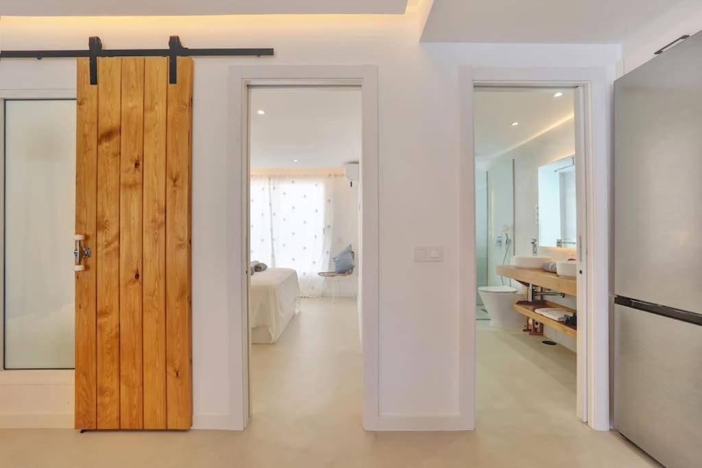 New - Amazing Apartment By The Beach コラレホ エクステリア 写真