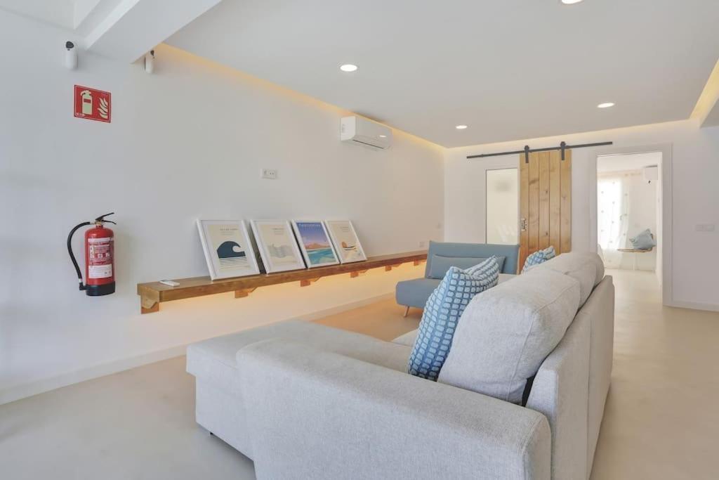 New - Amazing Apartment By The Beach コラレホ エクステリア 写真