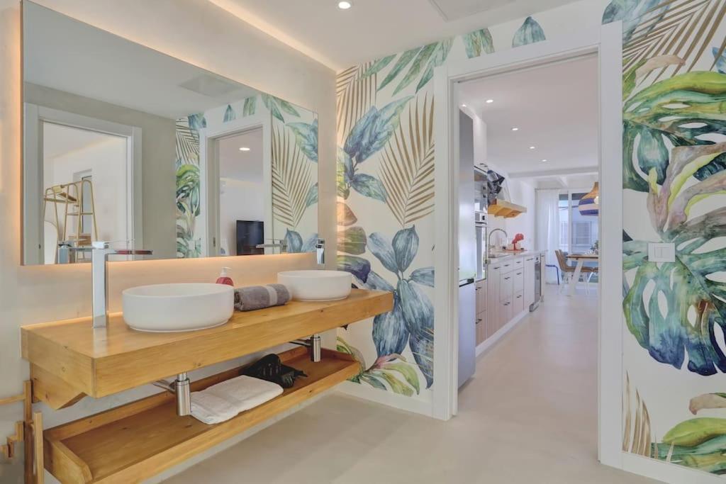 New - Amazing Apartment By The Beach コラレホ エクステリア 写真