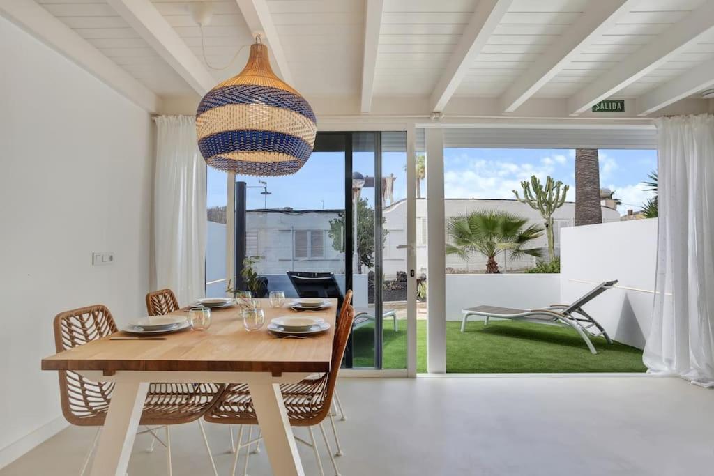 New - Amazing Apartment By The Beach コラレホ エクステリア 写真