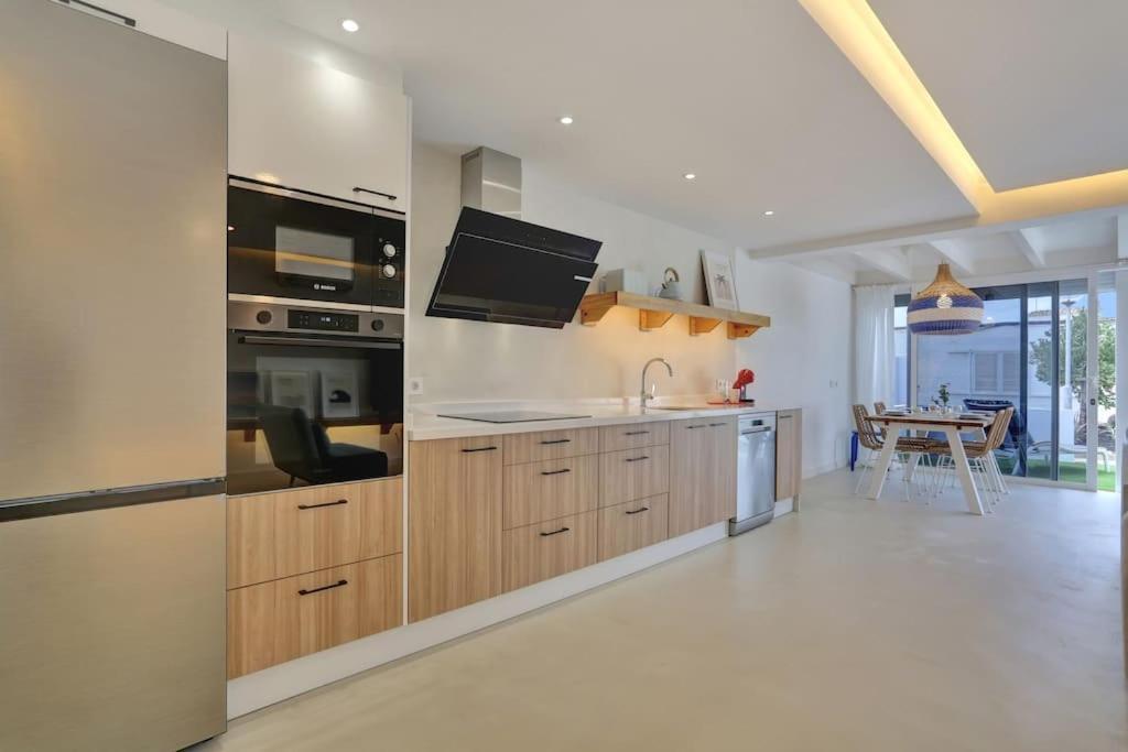 New - Amazing Apartment By The Beach コラレホ エクステリア 写真