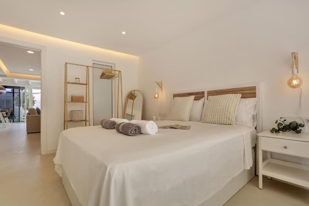 New - Amazing Apartment By The Beach コラレホ エクステリア 写真