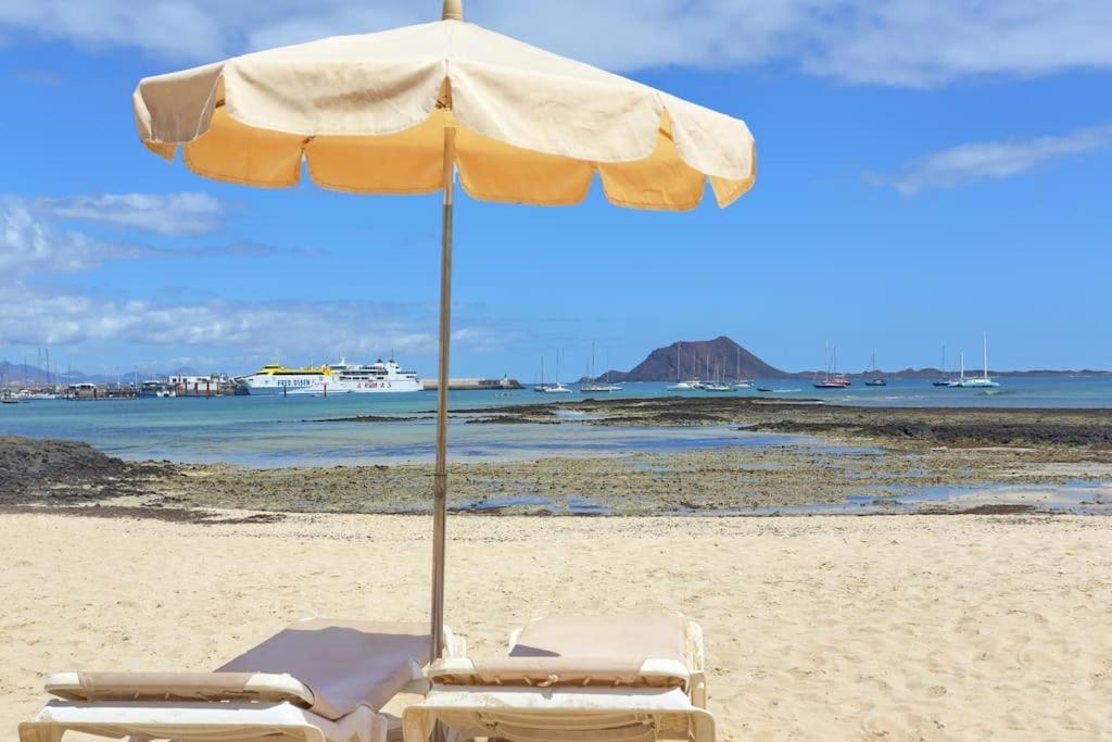 New - Amazing Apartment By The Beach コラレホ エクステリア 写真