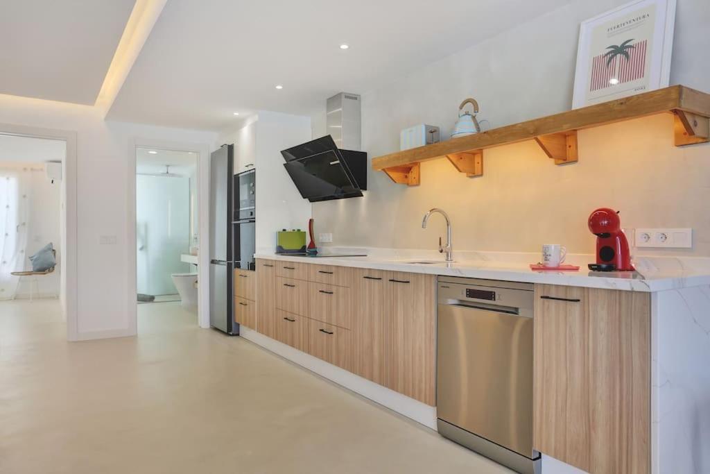 New - Amazing Apartment By The Beach コラレホ エクステリア 写真