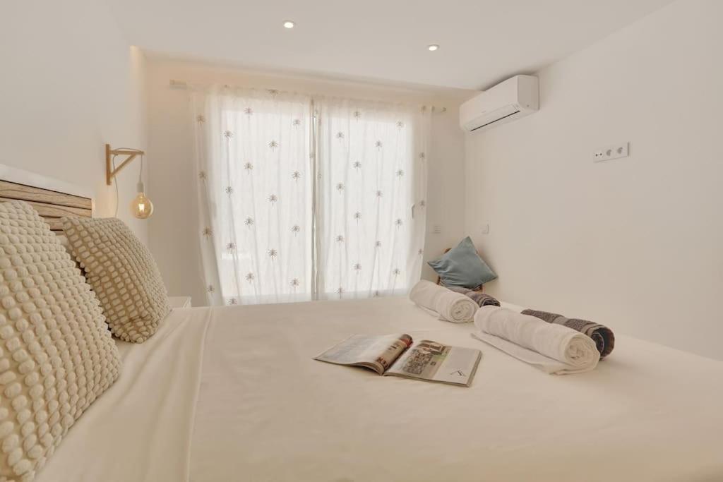 New - Amazing Apartment By The Beach コラレホ エクステリア 写真