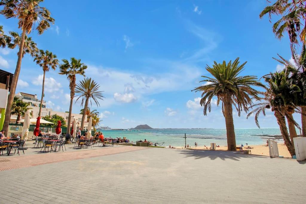New - Amazing Apartment By The Beach コラレホ エクステリア 写真