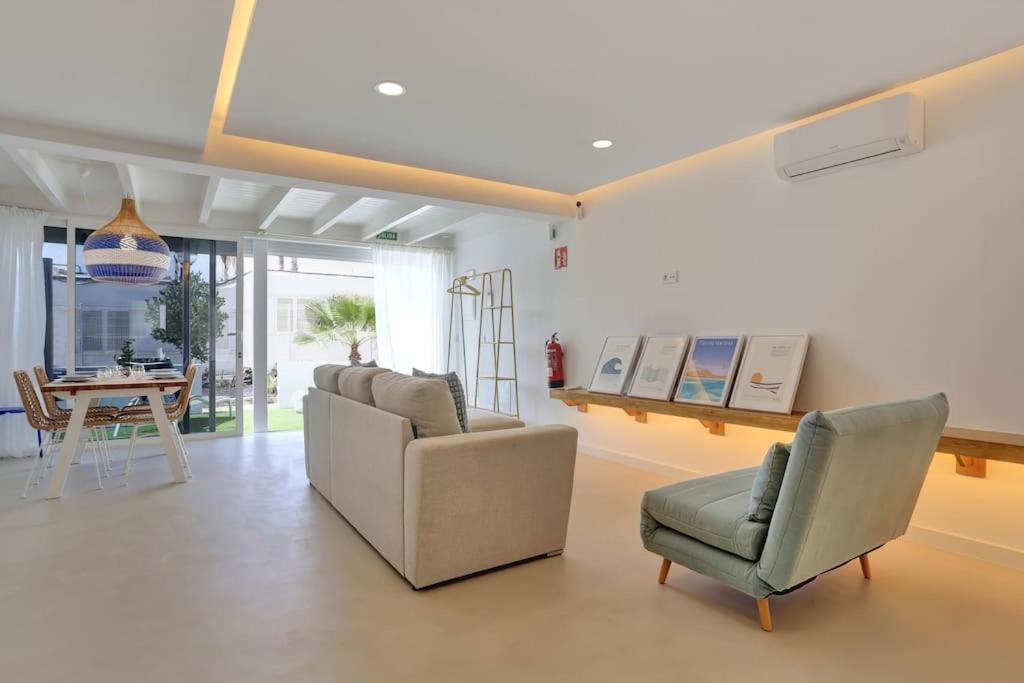 New - Amazing Apartment By The Beach コラレホ エクステリア 写真