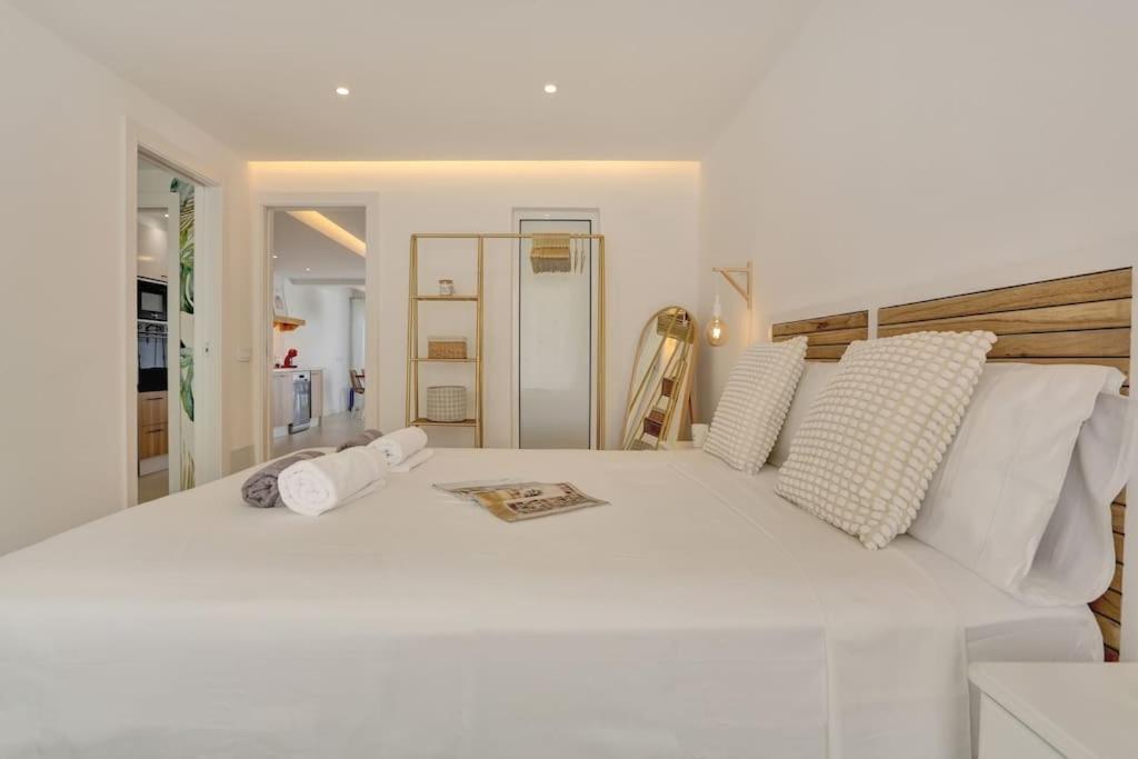 New - Amazing Apartment By The Beach コラレホ エクステリア 写真