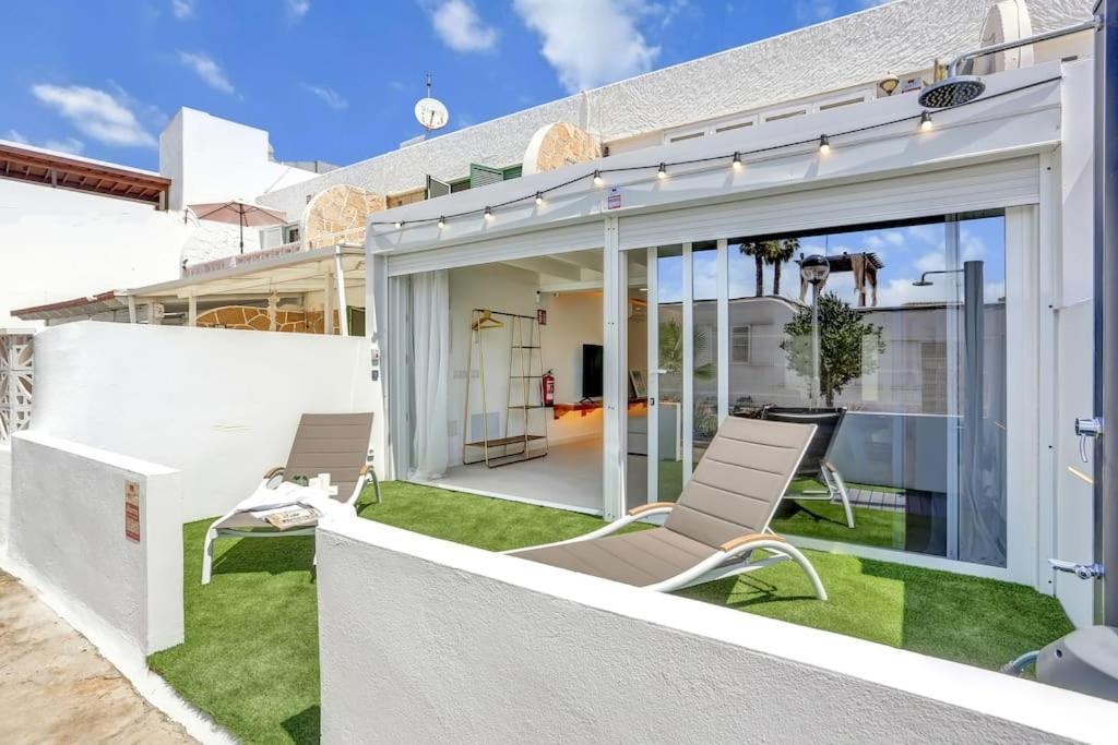 New - Amazing Apartment By The Beach コラレホ エクステリア 写真