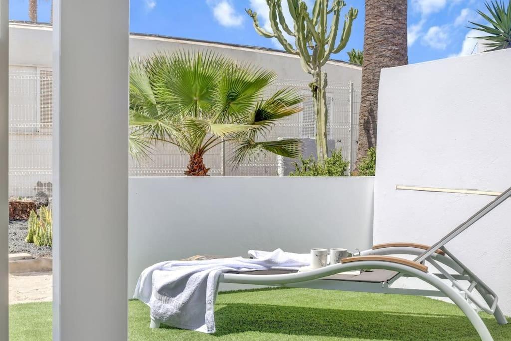 New - Amazing Apartment By The Beach コラレホ エクステリア 写真