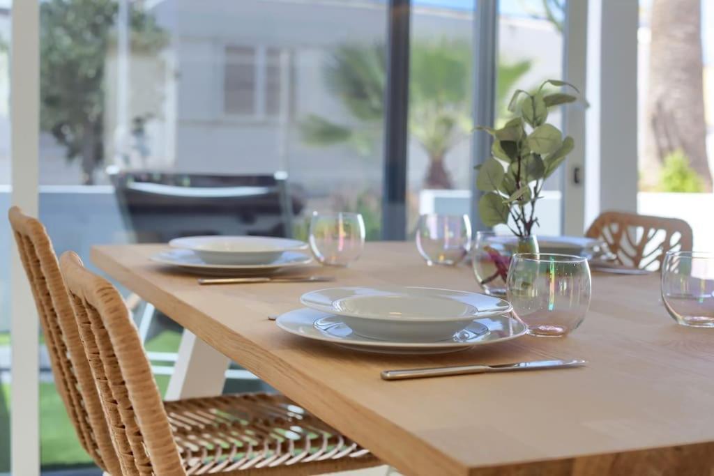 New - Amazing Apartment By The Beach コラレホ エクステリア 写真