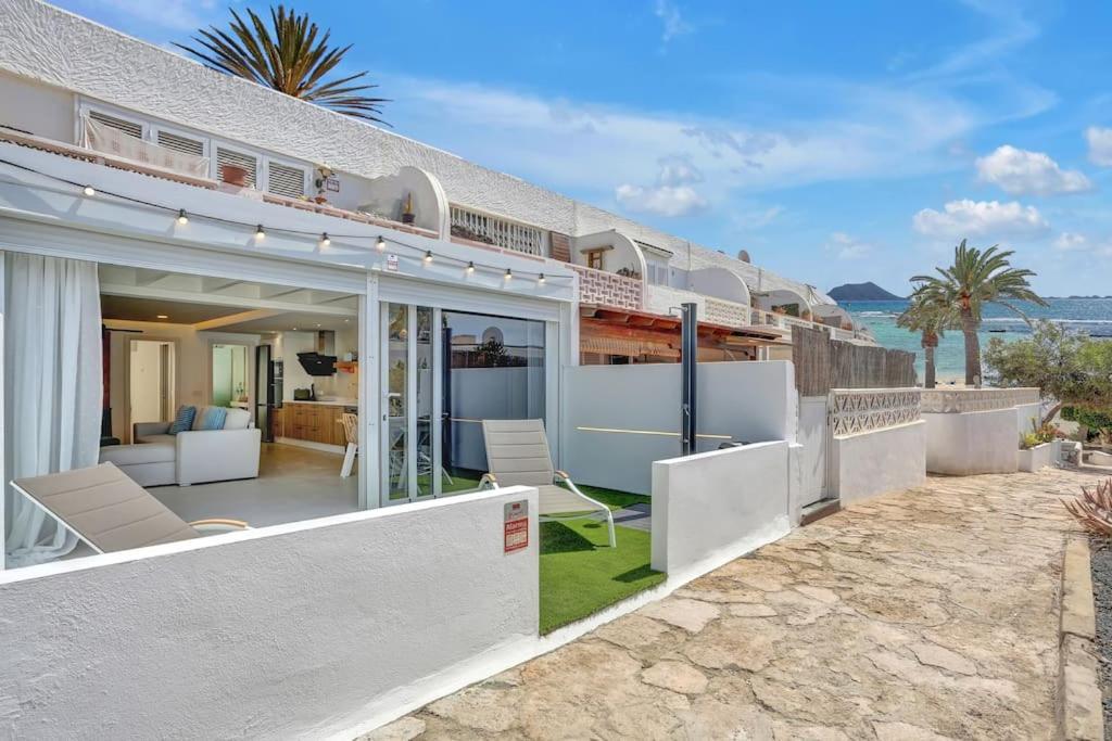 New - Amazing Apartment By The Beach コラレホ エクステリア 写真