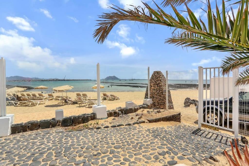 New - Amazing Apartment By The Beach コラレホ エクステリア 写真